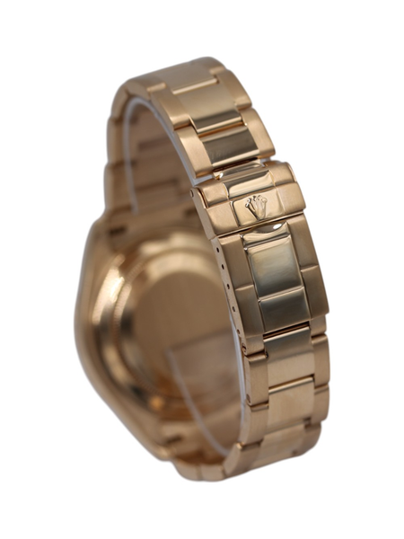 Rolex Yacht-Master 16628